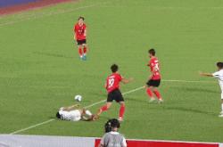 开云体育下载-斯洛文尼亚队逆转战局，积分榜排名上升