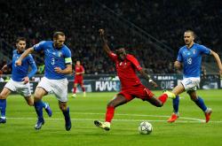 开云官网-塞尔维亚客场绝平奥地利，小组出线形势不明朗的简单介绍