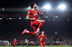 开云体育中国-利物浦2-0击败阿森纳保持领先