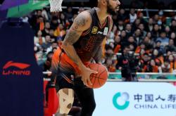 开云体育中国-山东男篮再下一城，实现不败纪录