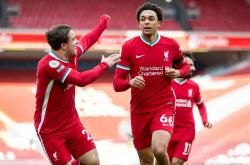 开云体育APP下载-关于利物浦主场大胜西汉姆联，保持胜利势头的信息