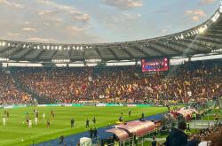 开云体育官方网站-包含佛罗伦萨客场逼平罗马，保持不败的词条