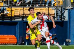 开云APP-比利亚雷亚尔逆袭晋级欧洲赛事半决