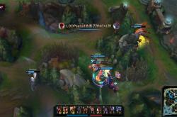 开云体育APP下载-TES碾压V5，Peanut打出惊人五杀小组赛3:0（深圳）