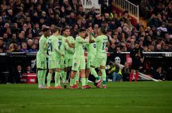 开云下载-包含巴西绝地反击土耳其，费兰·托雷斯完成帽子戏法的词条