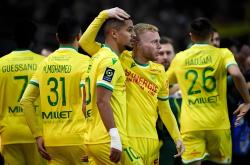 开云体育官方网站-包含南特主场惜败摩纳哥，未能逆转比分的词条