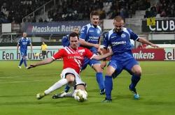 开云体育下载-包含汉堡主场逼平强敌，表现不俗的词条