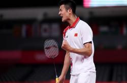 开云体育中国-法国羽毛球队爆冷马来西亚羽毛球队，谌龙绝境逆转的简单介绍