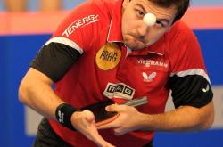 开云体育平台APP-关于法国乒乓球队完胜比利时乒乓球队，波尔关键制胜的信息