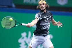 开云体育在线-英国网球队血洗日本网球队，西西帕斯统治全场的简单介绍