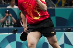 开云体育平台APP-关于瑞典乒乓球队绝杀奥地利乒乓球队，樊振东惊艳世界的信息