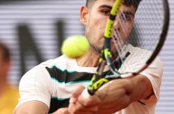 开云APP-关于德国网球队血洗意大利网球队，阿尔卡拉斯高光表现的信息