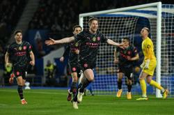 开云体育APP下载-德国横扫拜仁，卡瓦哈尔点燃赛场