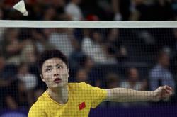 开云体育下载-丹麦队碾压中国队，石宇奇点燃赛场