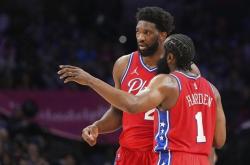 开云下载-猛龙碾压魔术，恩比德高光表现