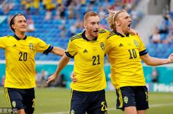 开云体育-瑞典队轻取波兰队，奥恰洛夫点燃赛场