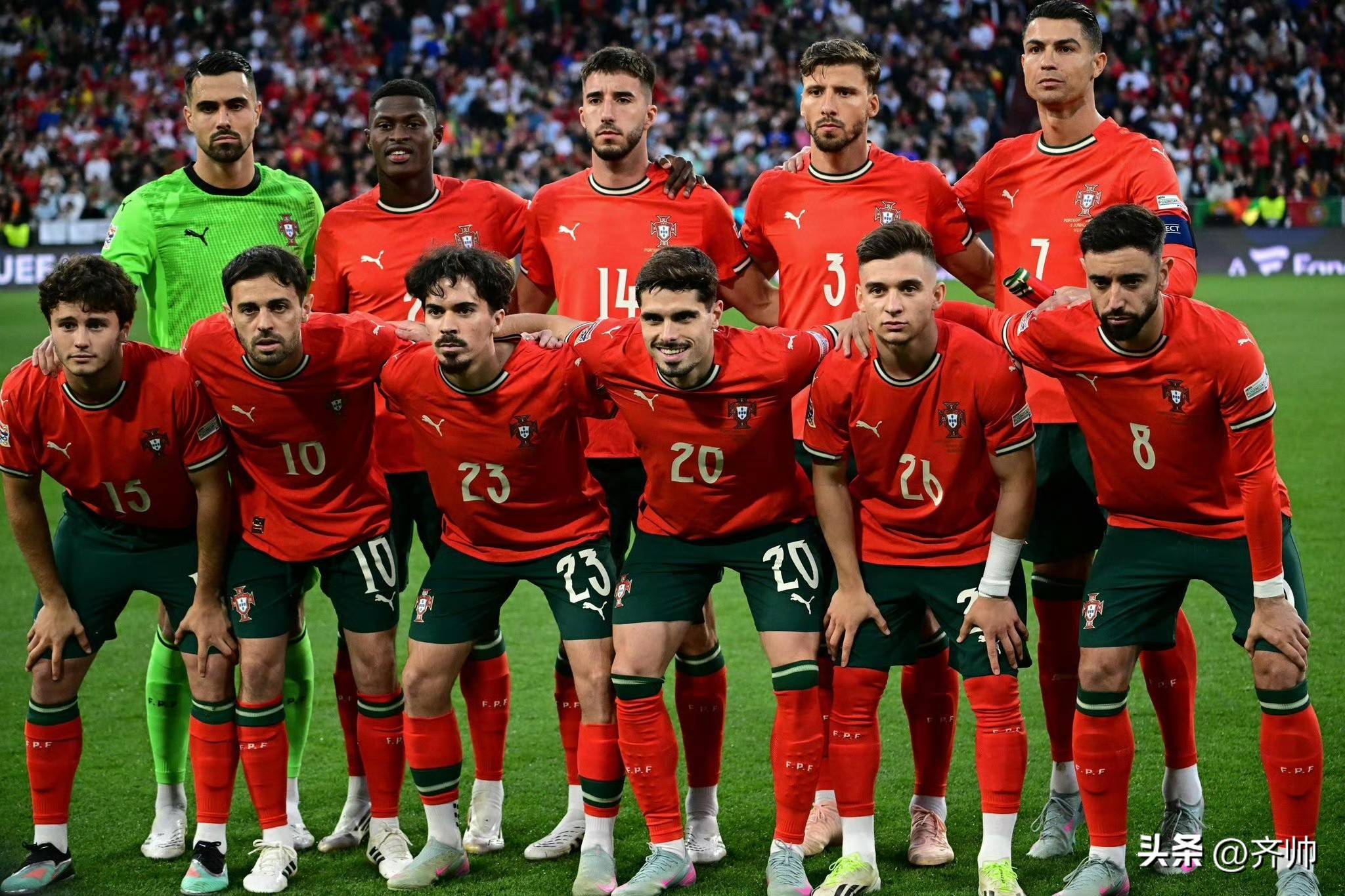 欧国联赛冠军诞生精彩比赛创造历史 欧国联赛冠军诞生精彩比赛创造历史