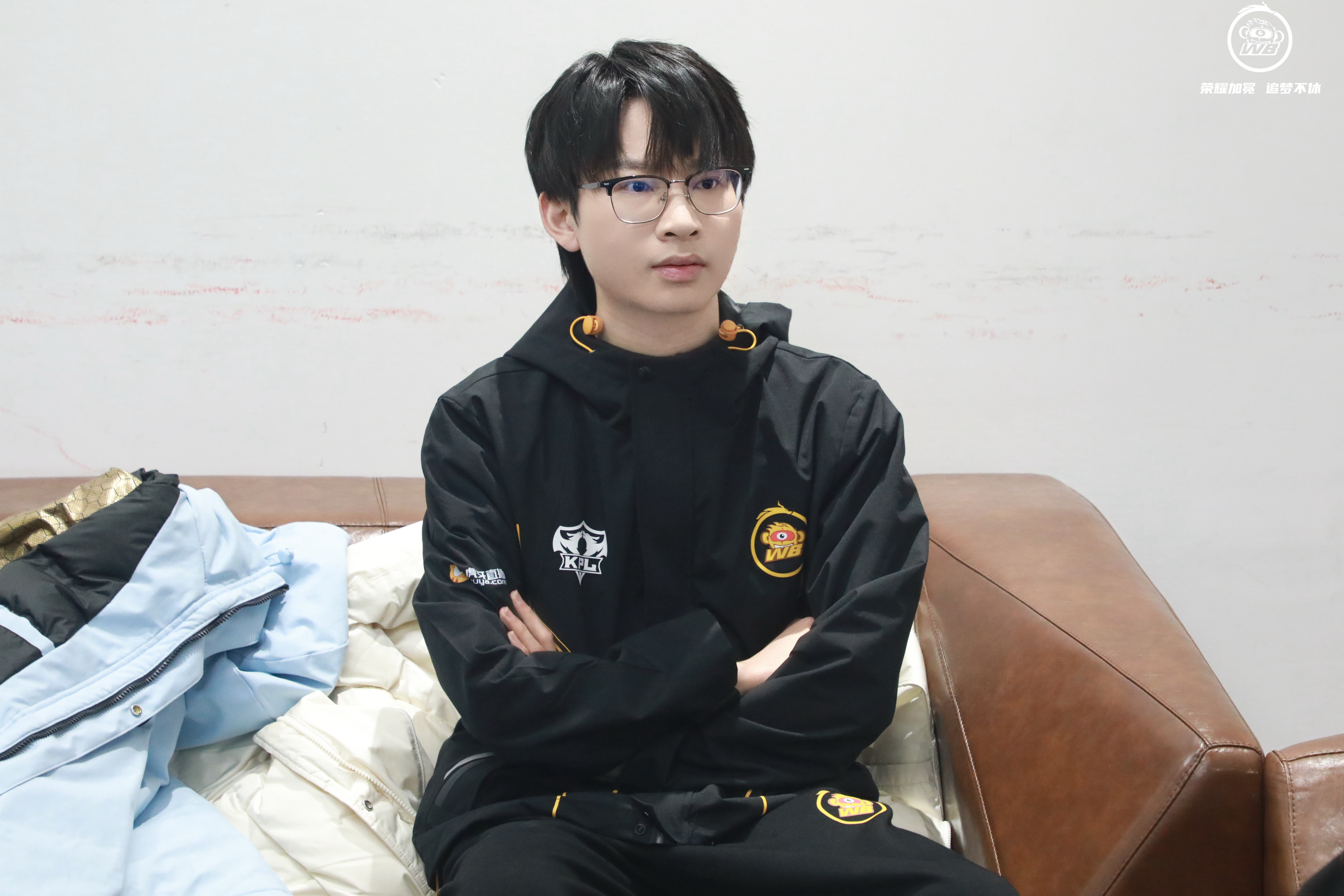 DK轻取WBG,Ruler成为全场焦点入围赛2:1(成都) DK轻取WBG,Ruler成为全场焦点入围赛2:1(成都)