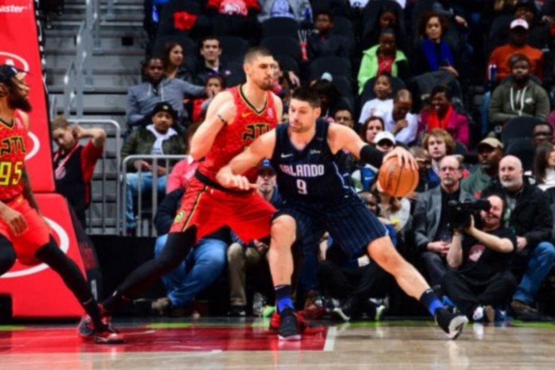 顶级篮球明星们将展开一场激烈的体育争夺