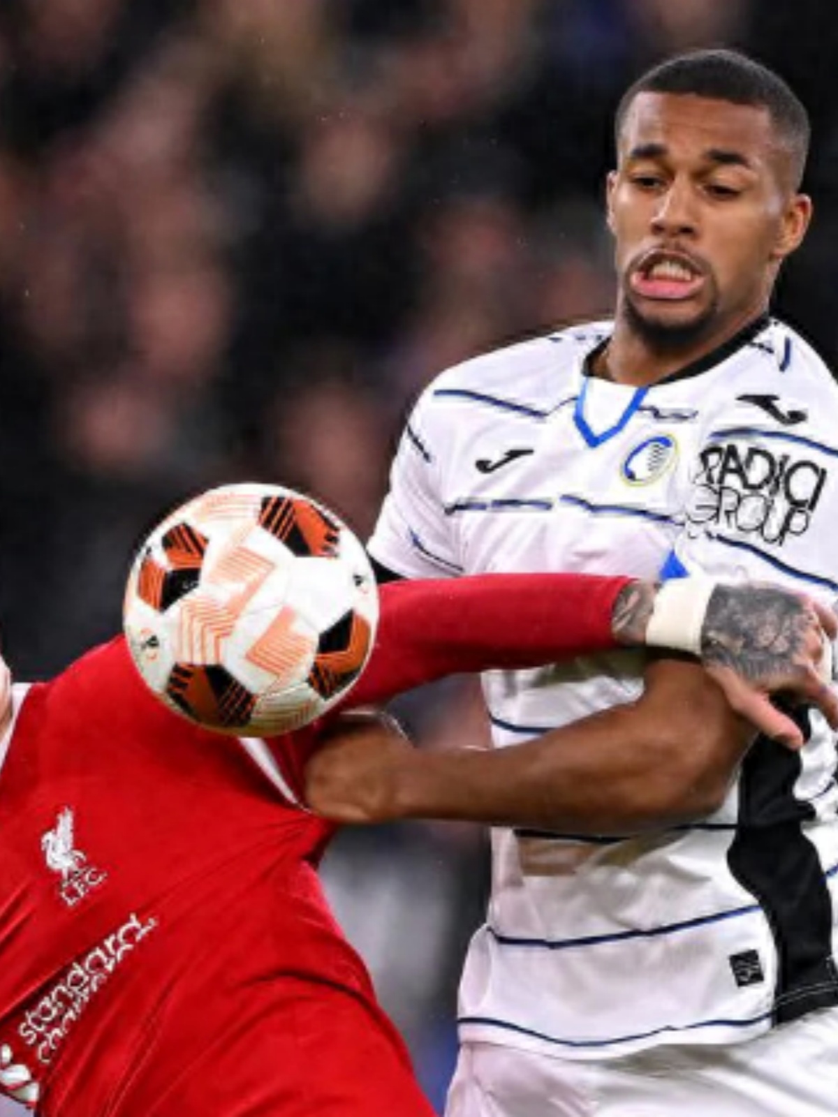 利物浦客场告捷,继续保持不败战绩 利物浦客场告捷,继续保持不败战绩