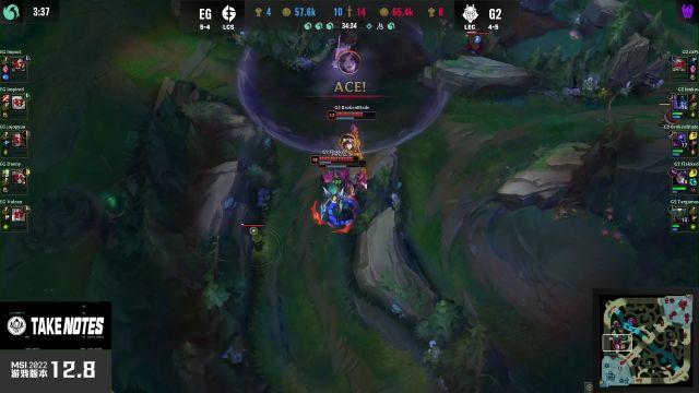 EG翻盘V5,Inspired拿下关键大龙2025世界赛3:0(东京) EG翻盘V5,Inspired拿下关键大龙2025世界赛3:0(东京)