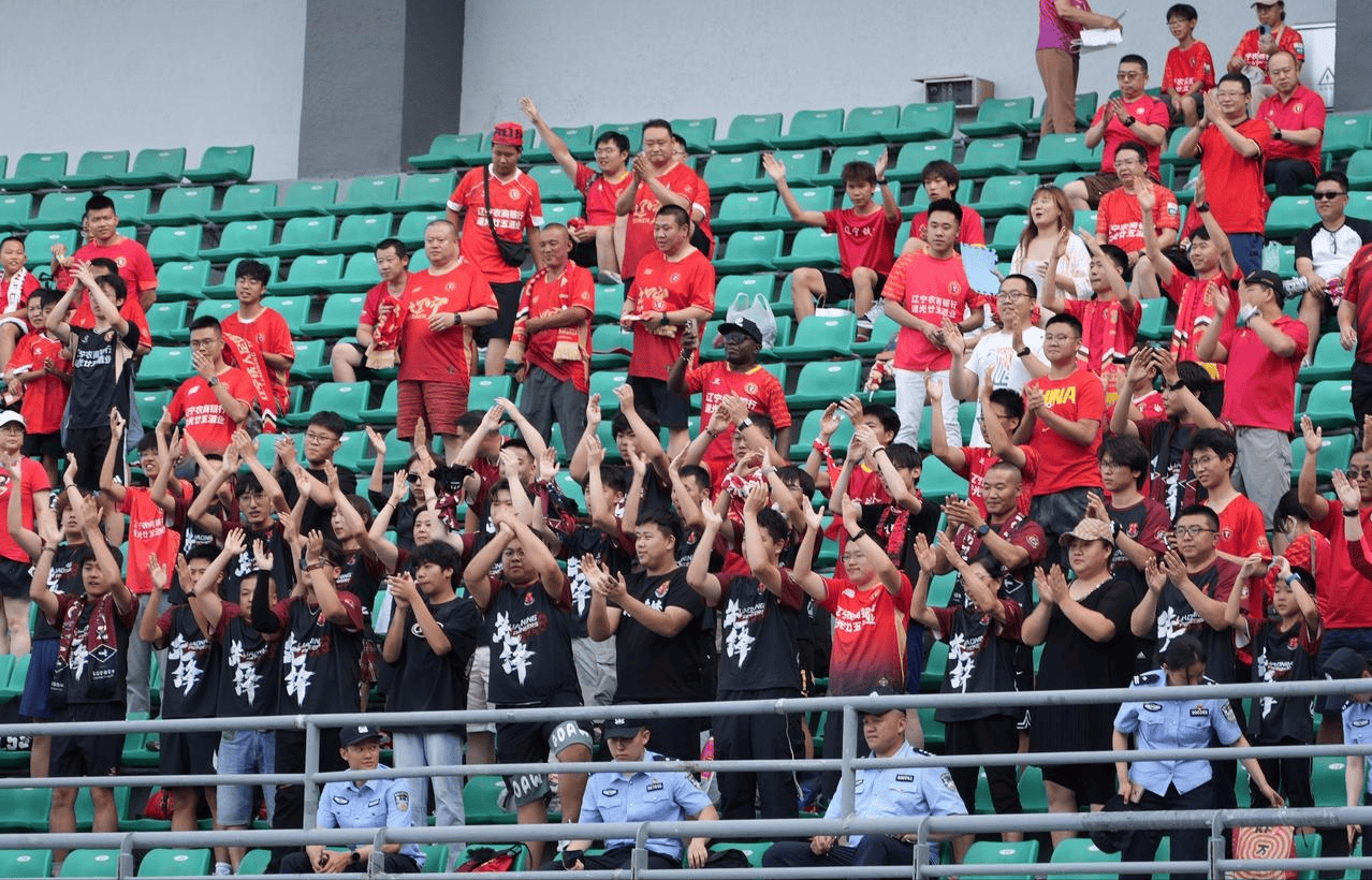 辽足击败恒大,积极备战上港之战 辽足击败恒大,积极备战上港之战