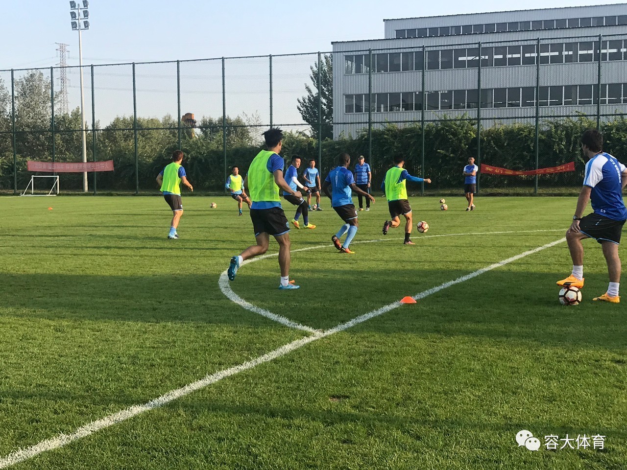 澳洲某队奋力冲刺，寻求突破以期成功的简单介绍