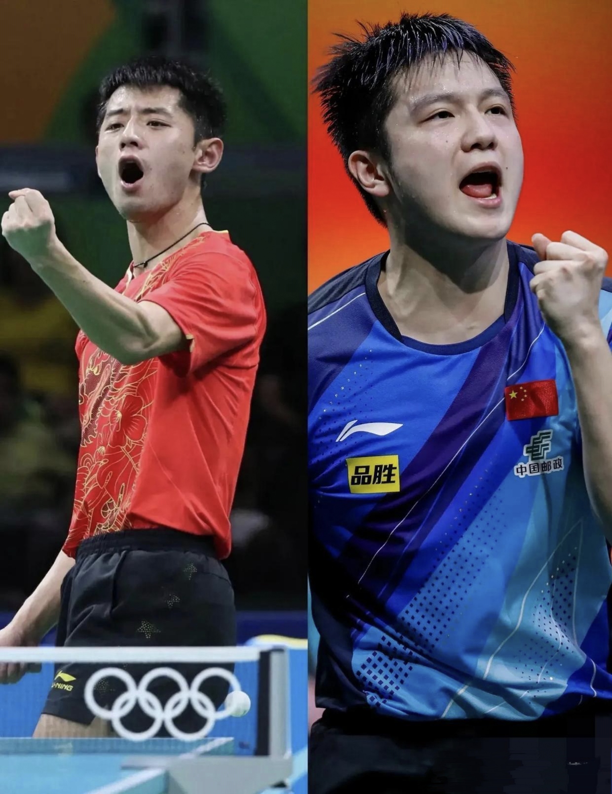 包含波兰乒乓球队绝杀比利时乒乓球队,张继科送出助攻的词条 包含波兰乒乓球队绝杀比利时乒乓球队,张继科送出助攻的词条