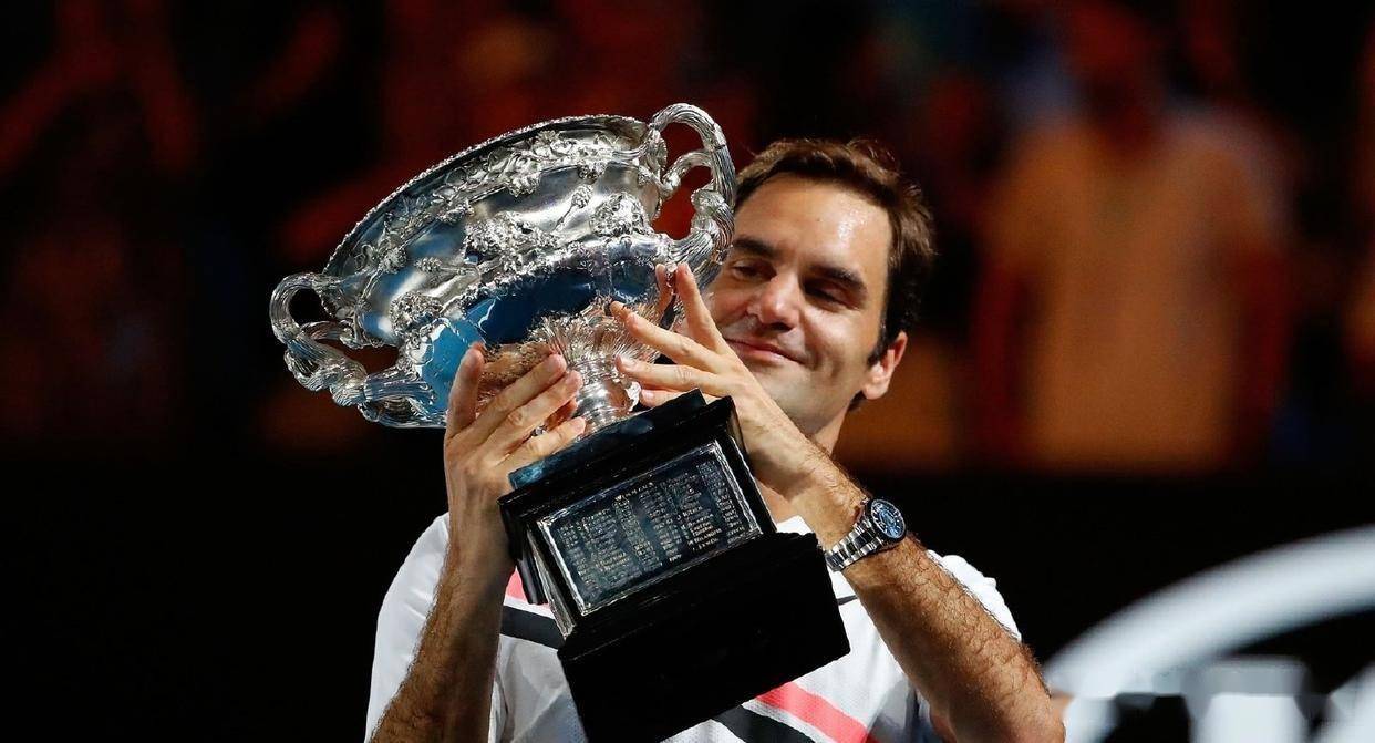 关于澳大利亚网球队险胜英国网球队，费德勒送出助攻的信息