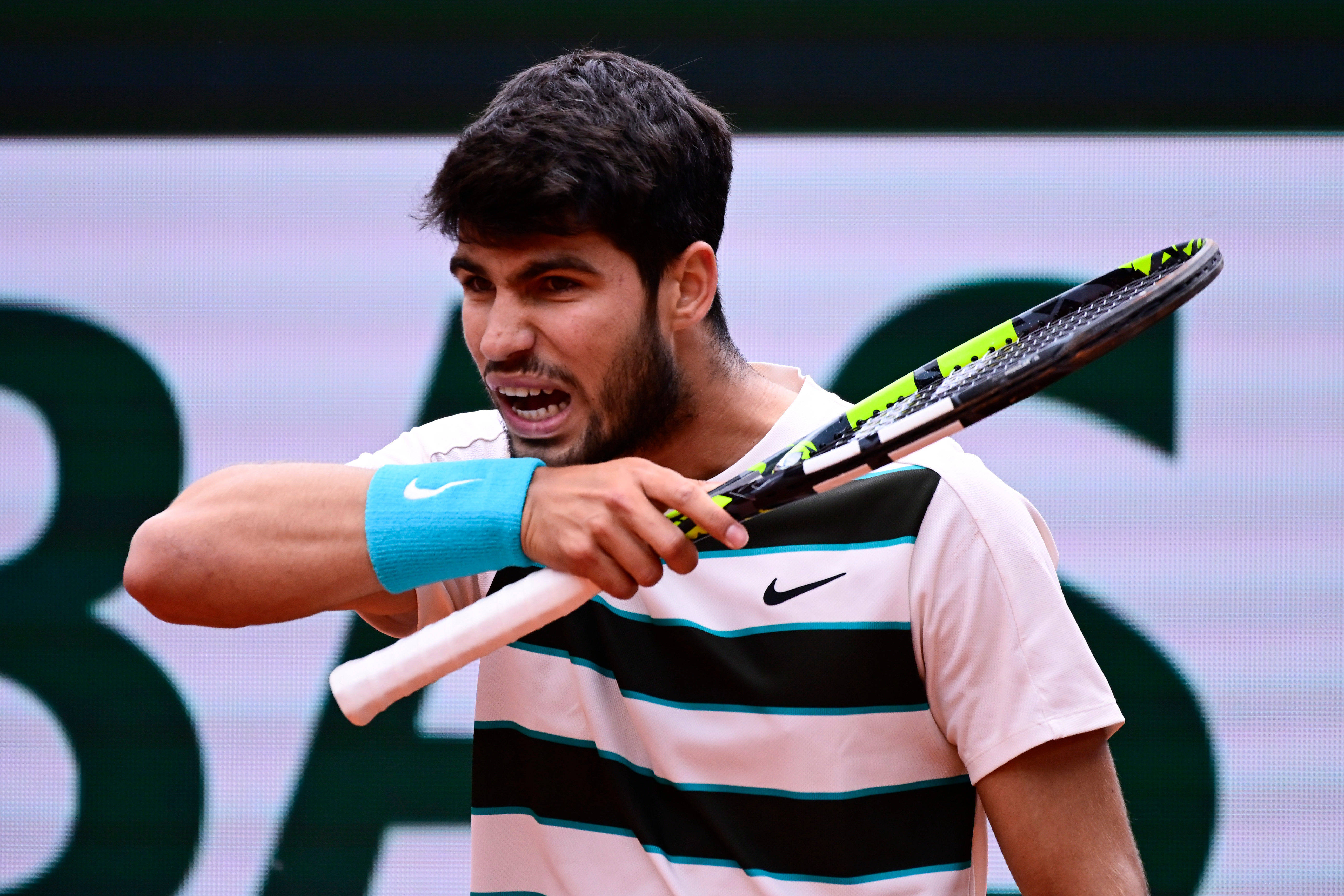 英国网球队完胜日本网球队,阿尔卡拉斯送出助攻的简单介绍 英国网球队完胜日本网球队,阿尔卡拉斯送出助攻的简单介绍