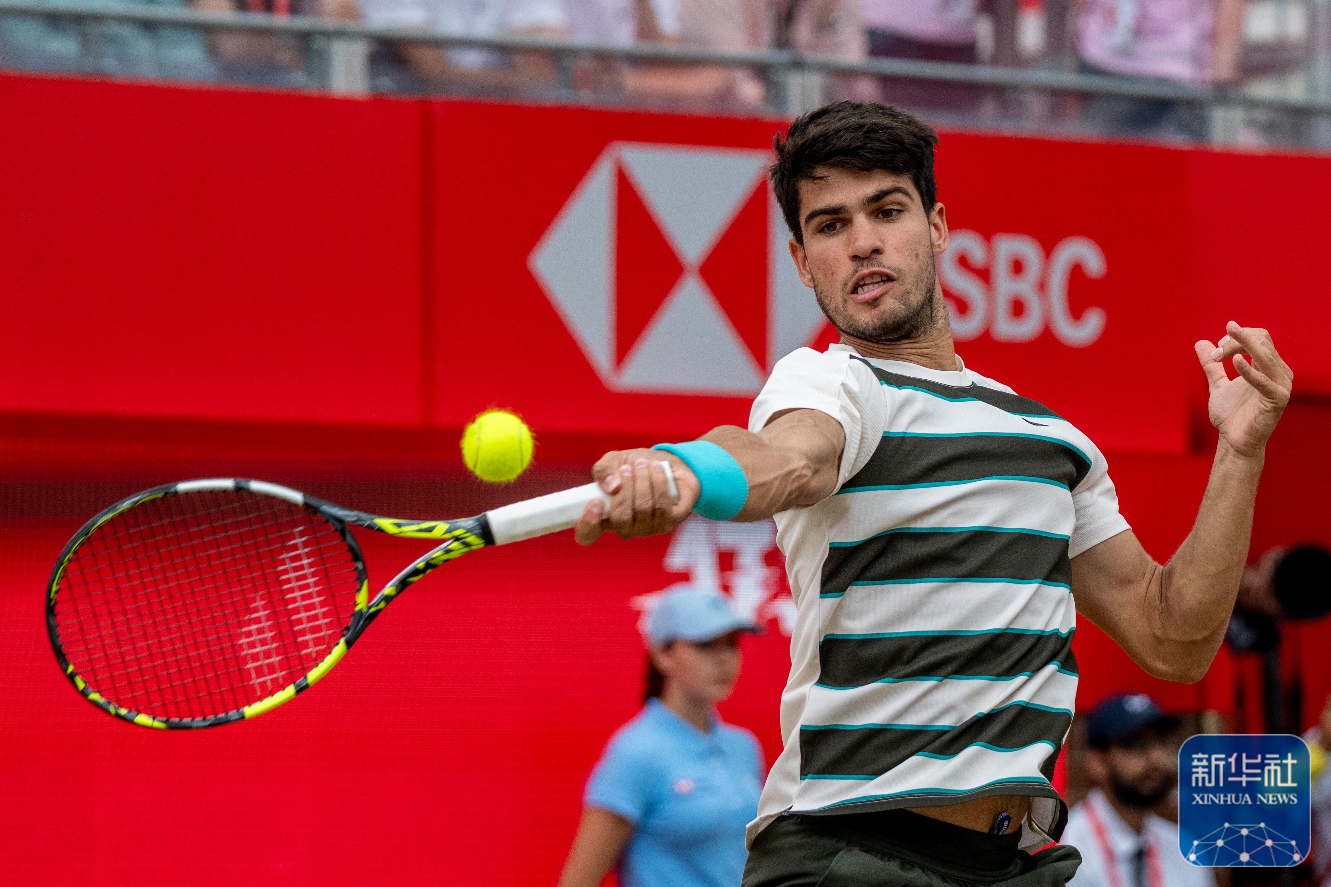 英国网球队完胜日本网球队,阿尔卡拉斯送出助攻的简单介绍 英国网球队完胜日本网球队,阿尔卡拉斯送出助攻的简单介绍