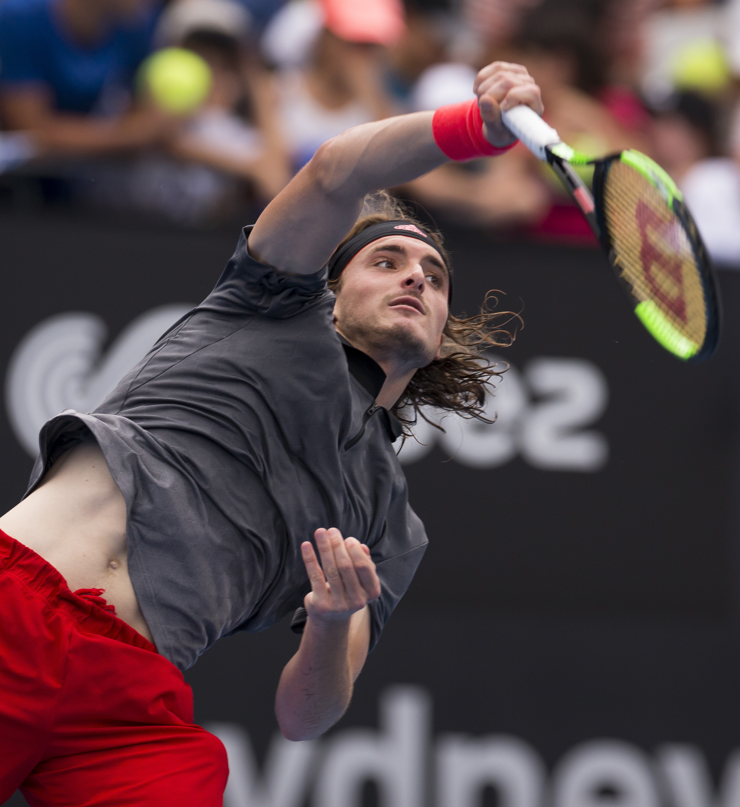 世界网球队强势意大利网球队,西西帕斯绝境逆转的简单介绍 世界网球队强势意大利网球队,西西帕斯绝境逆转的简单介绍