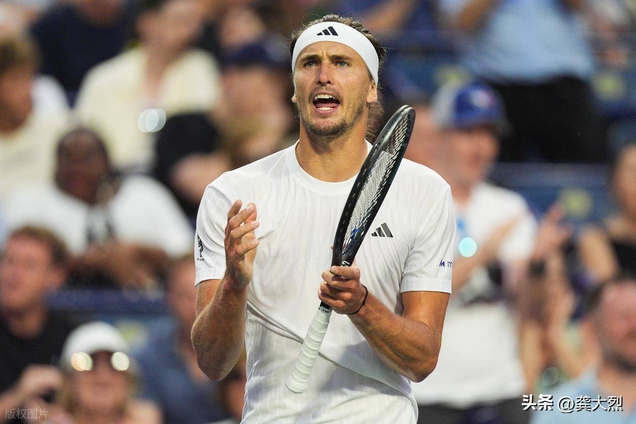 关于德国网球队爆冷澳大利亚网球队,兹维列夫绝境逆转的信息 关于德国网球队爆冷澳大利亚网球队,兹维列夫绝境逆转的信息