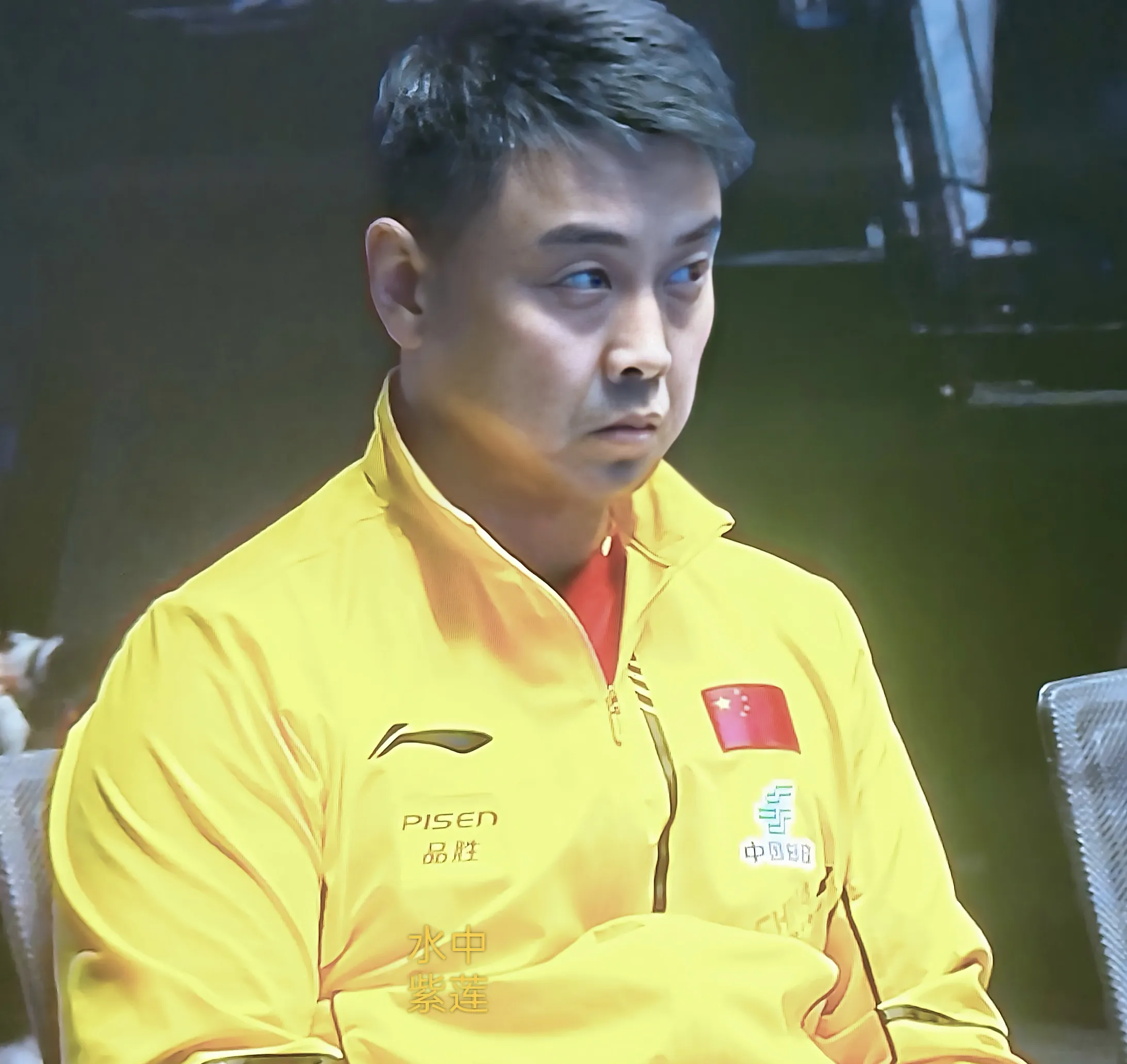 波兰乒乓球队完胜日本乒乓球队，王皓爆发神勇的简单介绍