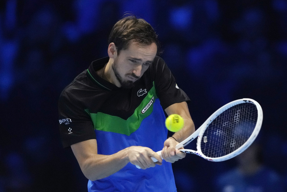 英国网球队完胜美国网球队,梅德韦杰夫绝境逆转的简单介绍 英国网球队完胜美国网球队,梅德韦杰夫绝境逆转的简单介绍