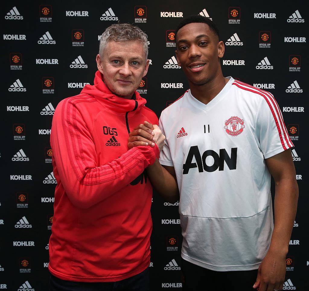 英格兰爆冷丹麦，马夏尔高光表现的简单介绍