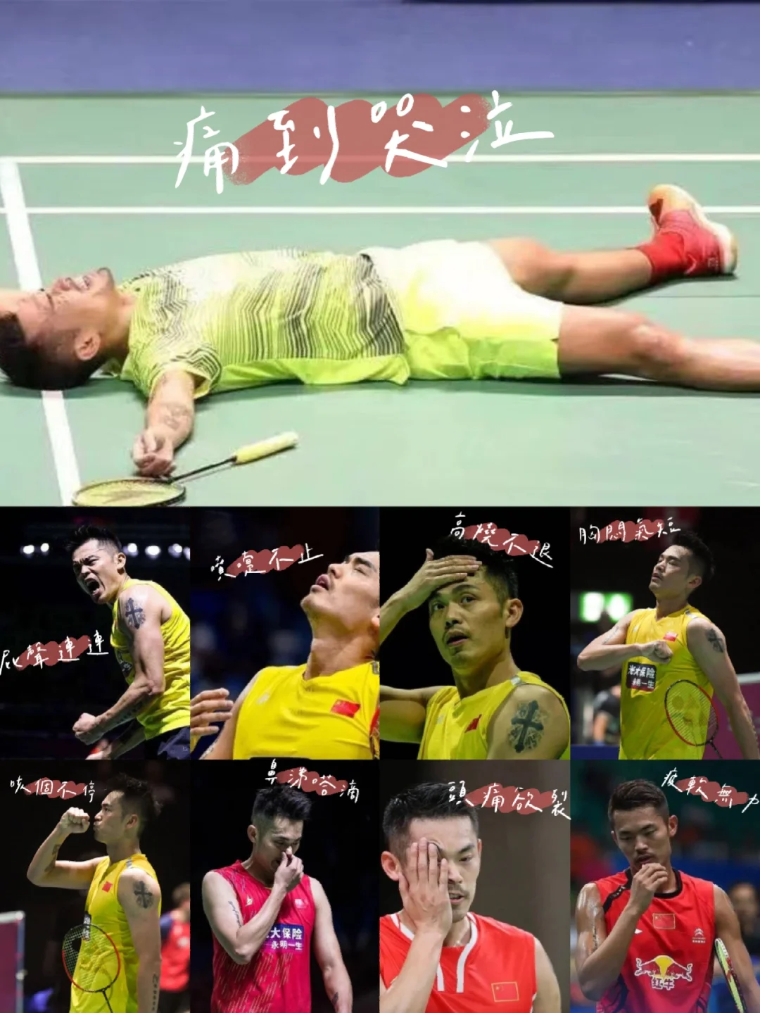 马来西亚羽毛球队血洗法国羽毛球队,林丹制霸全场的简单介绍 马来西亚羽毛球队血洗法国羽毛球队,林丹制霸全场的简单介绍