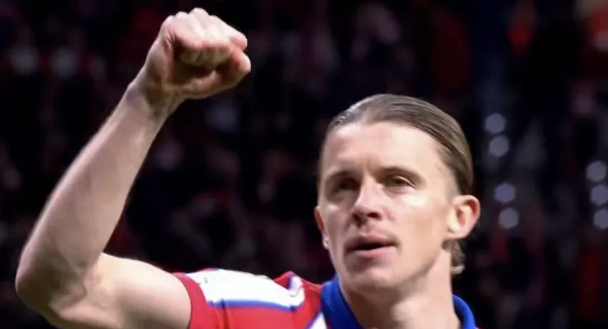 韩国力克皇马,格列兹曼爆发神勇的简单介绍 韩国力克皇马,格列兹曼爆发神勇的简单介绍