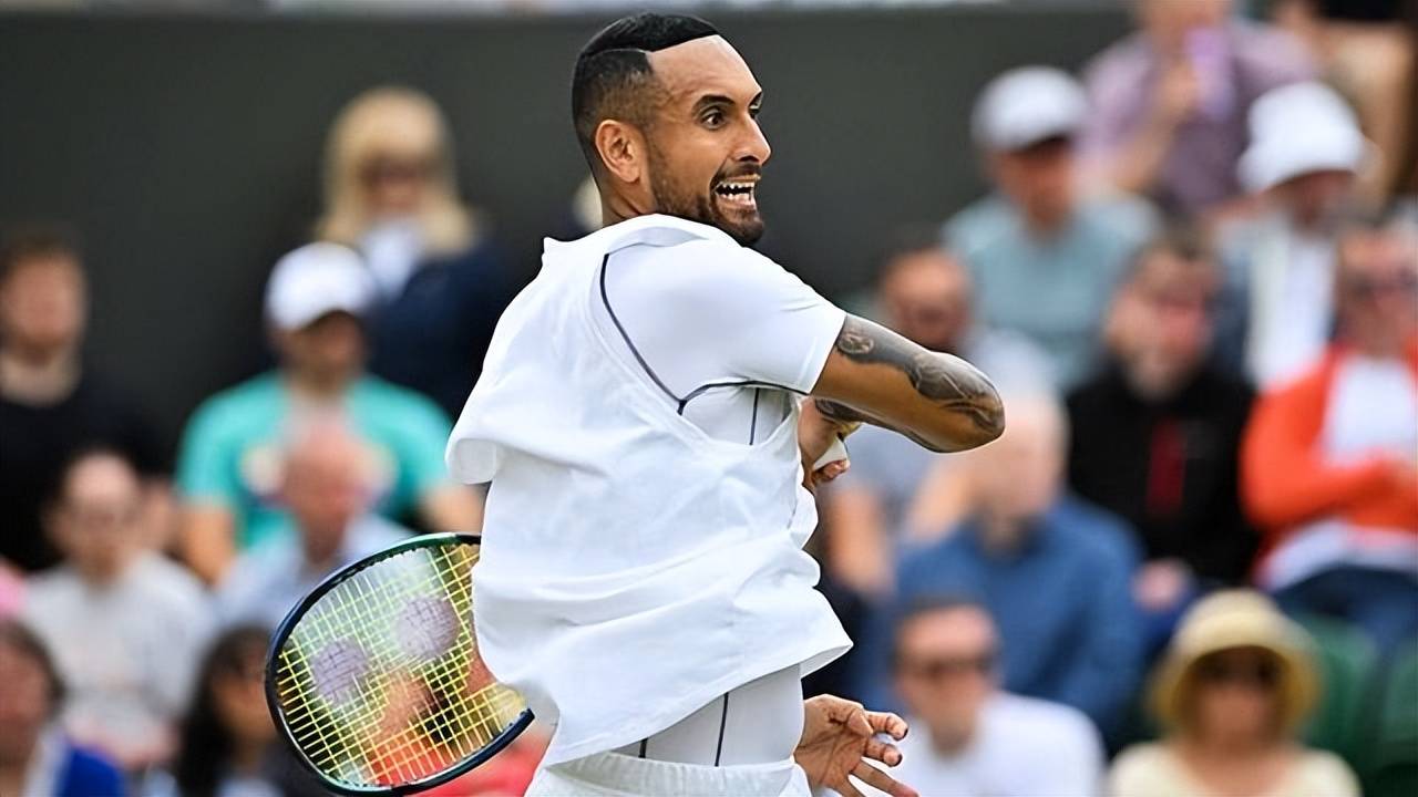 包含澳大利亚网球队强势美国网球队,克耶高斯制霸全场的词条 包含澳大利亚网球队强势美国网球队,克耶高斯制霸全场的词条