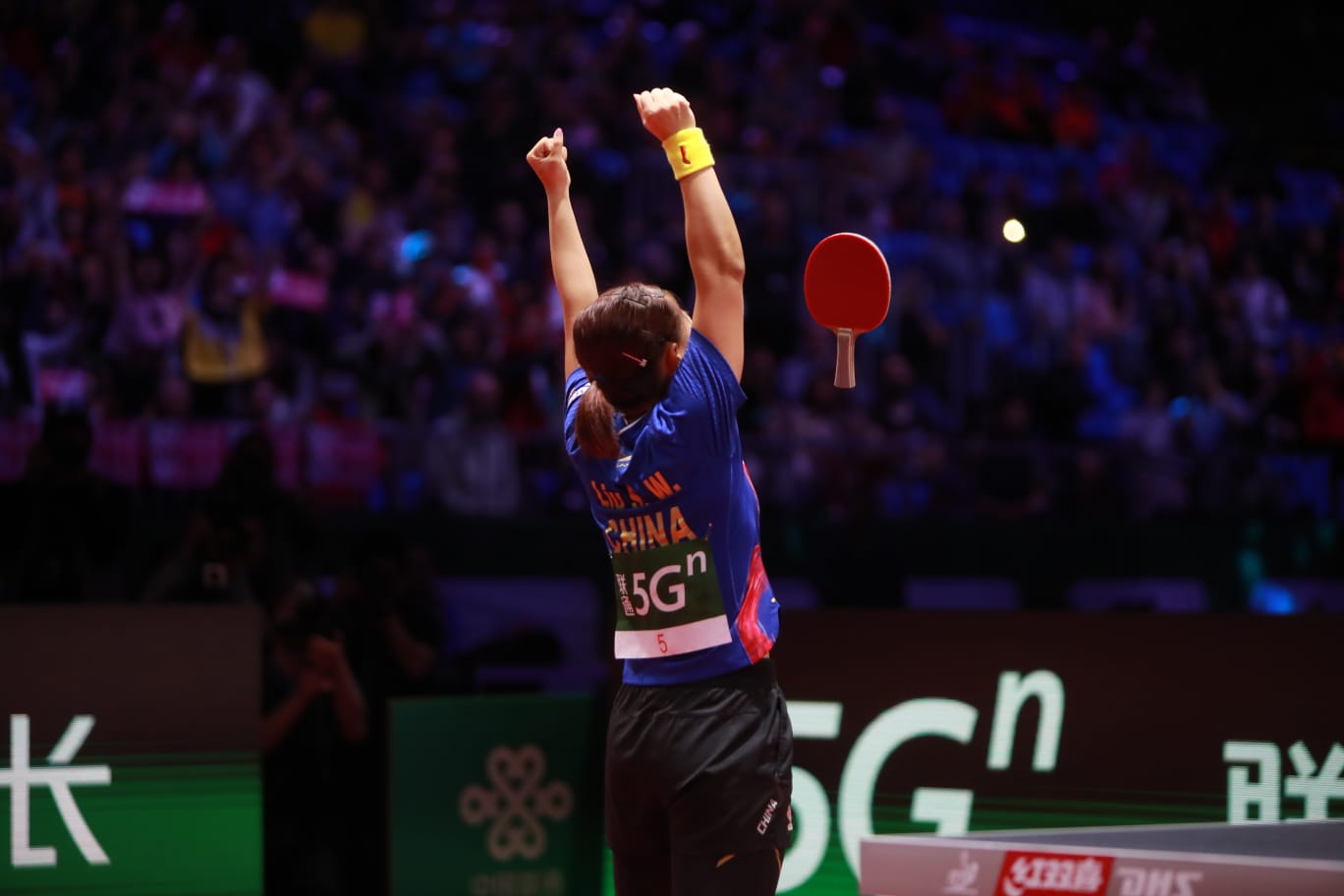 世界聚焦!乒乓球赛事全球收视创新高的简单介绍 世界聚焦!乒乓球赛事全球收视创新高的简单介绍