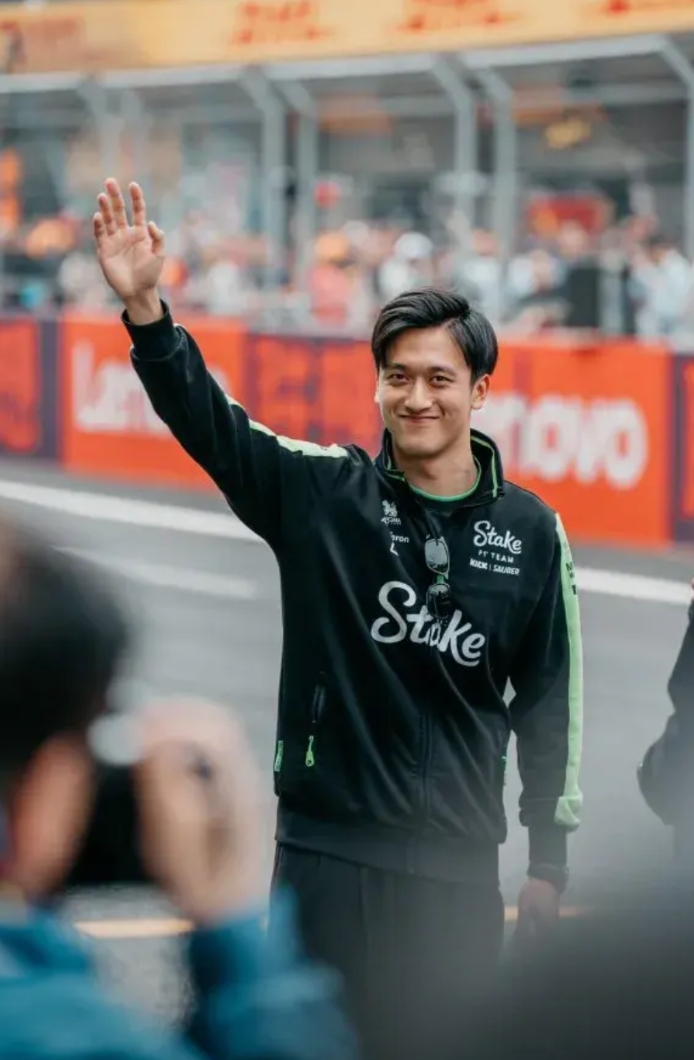 关于红牛二队轻取法拉利,周冠宇关键制胜的信息 关于红牛二队轻取法拉利,周冠宇关键制胜的信息