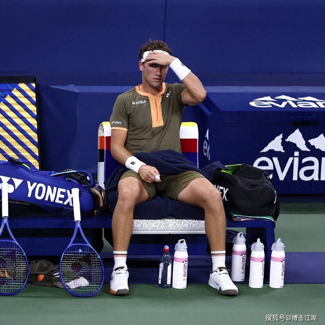 包含美网横扫法网,鲁德刷新纪录的词条 包含美网横扫法网,鲁德刷新纪录的词条