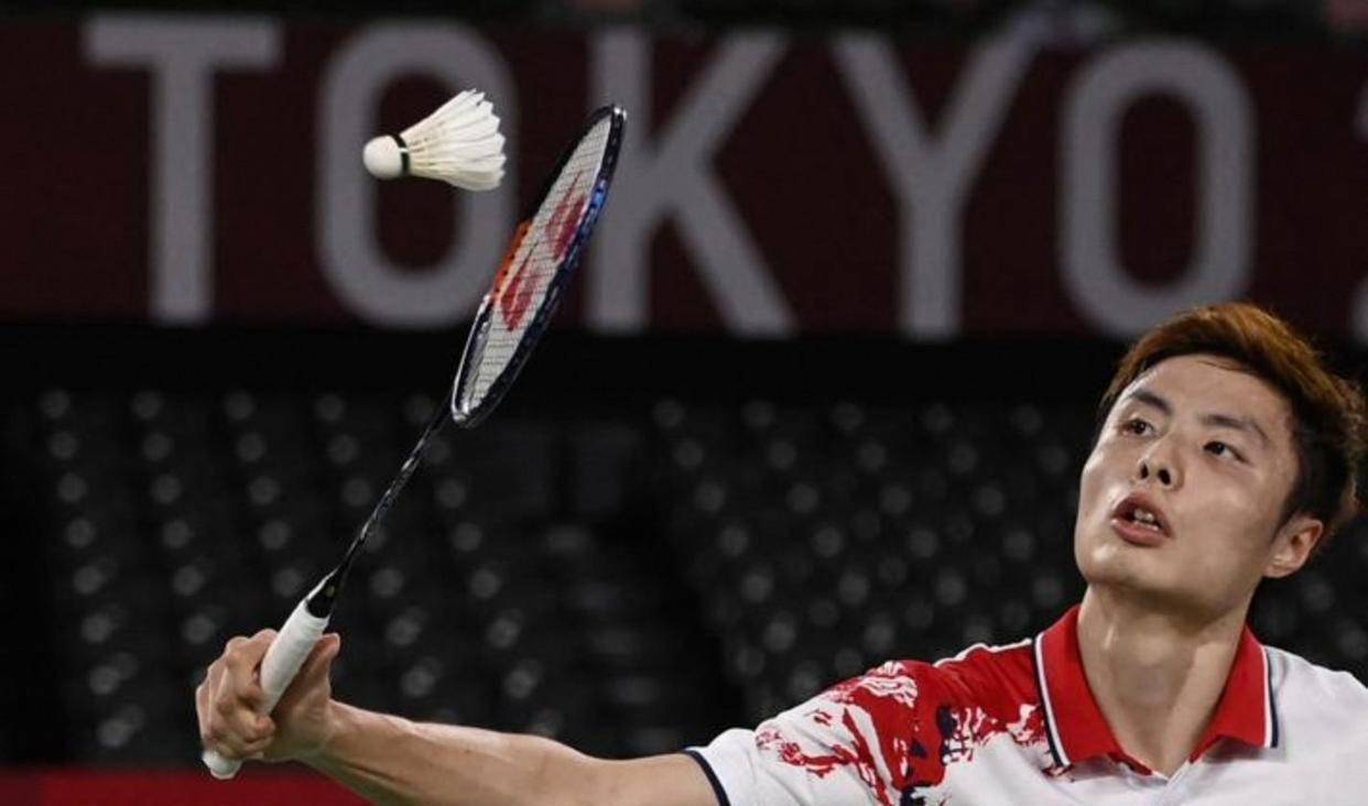 丹麦队险胜中国队，安赛龙关键制胜