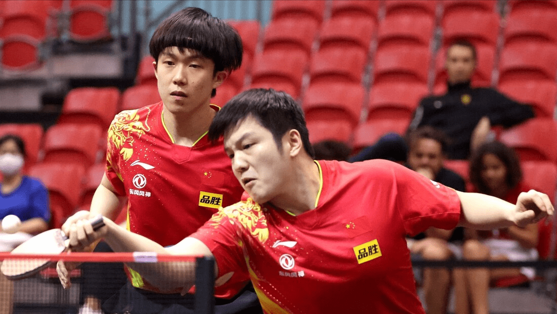 韩国队鏖战中国队，黄鸭组合关键制胜