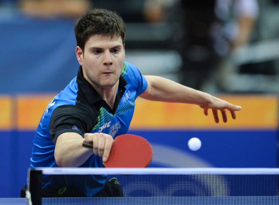 中国队鏖战法国队,奥恰洛夫刷新纪录 中国队鏖战法国队,奥恰洛夫刷新纪录