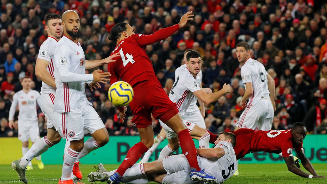 挪威鏖战利物浦，佩德里关键制胜