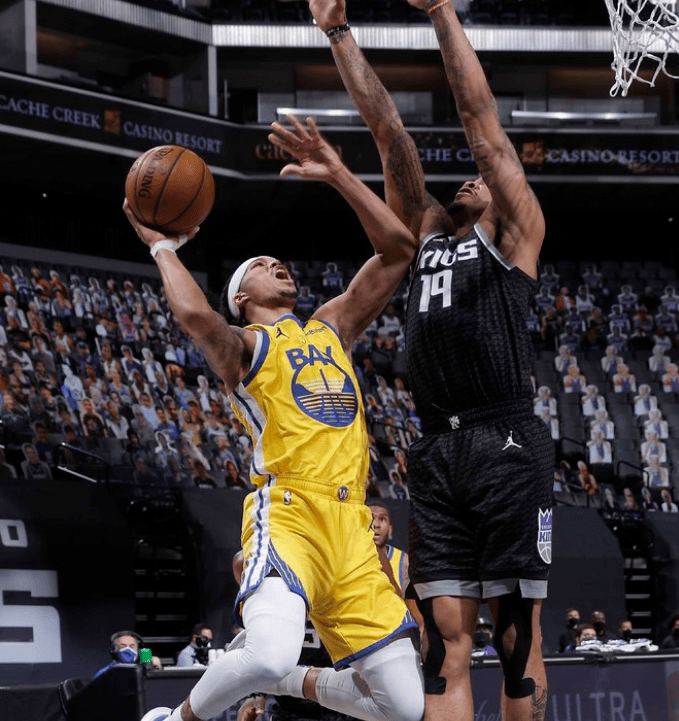 步行者碾压猛龙，福克斯刷新纪录